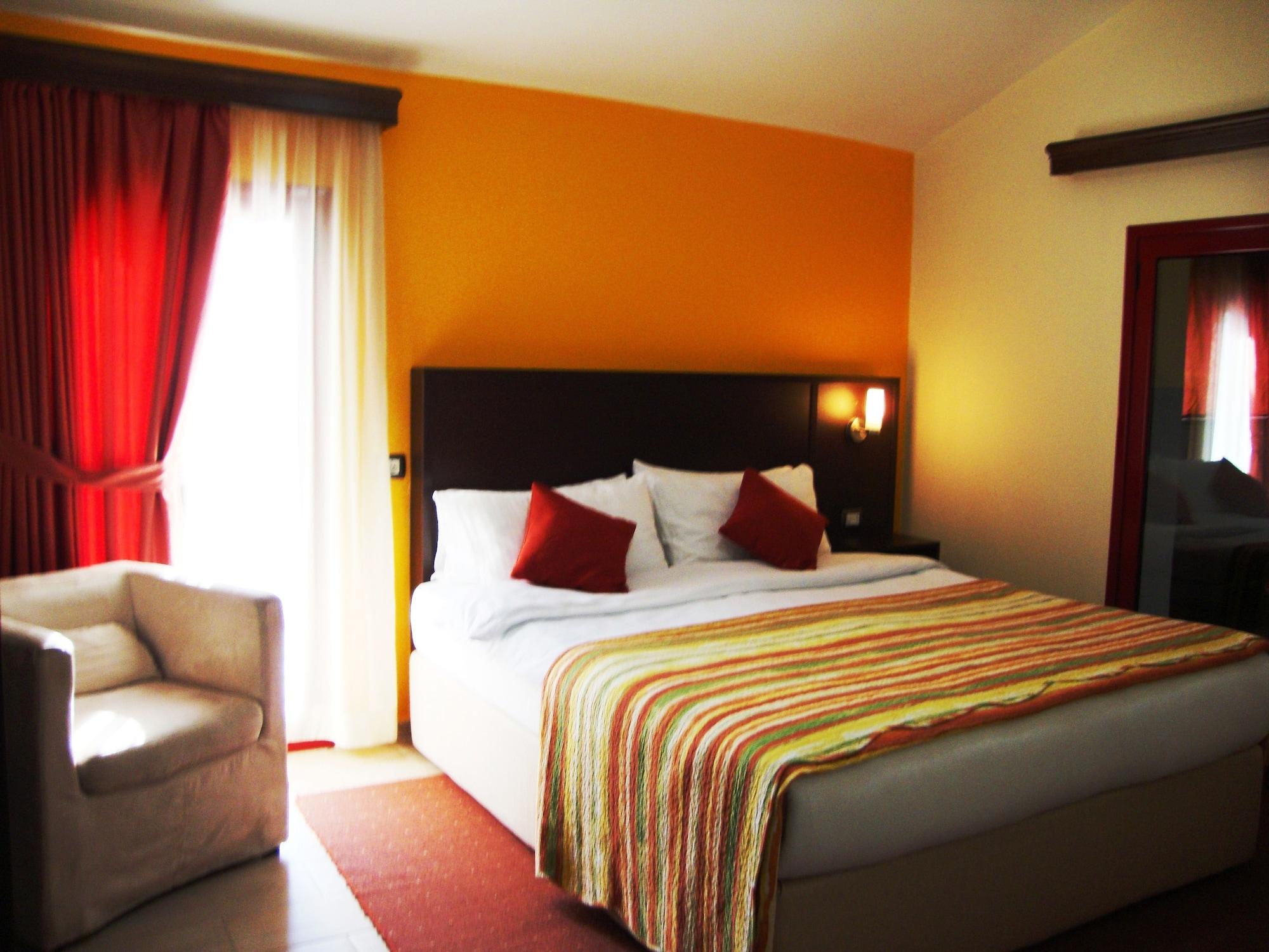 Hotel 5 3*