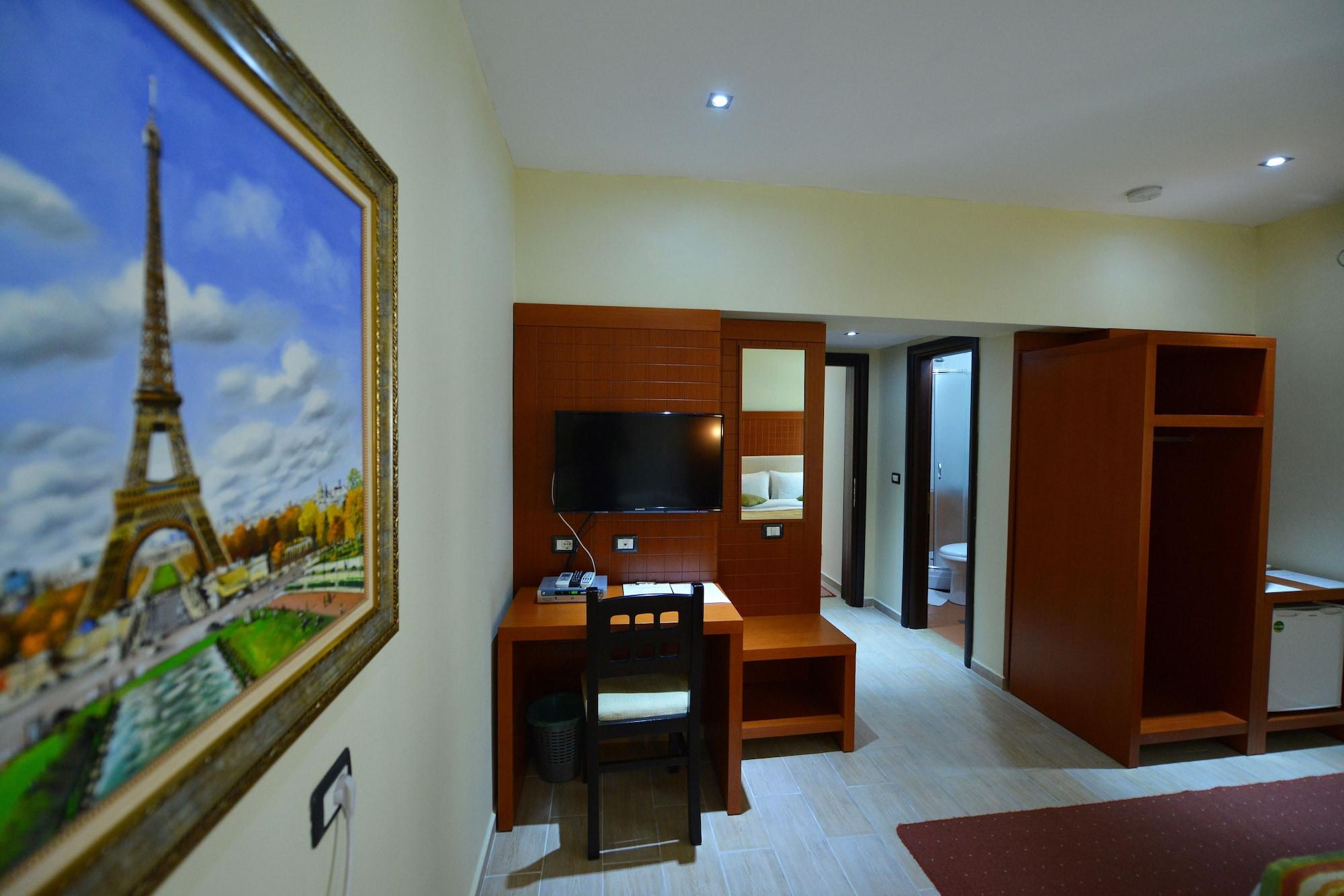 Hotel 5 3*