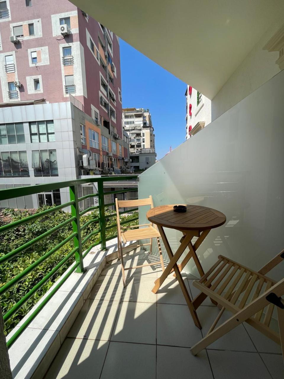 5 Tirana