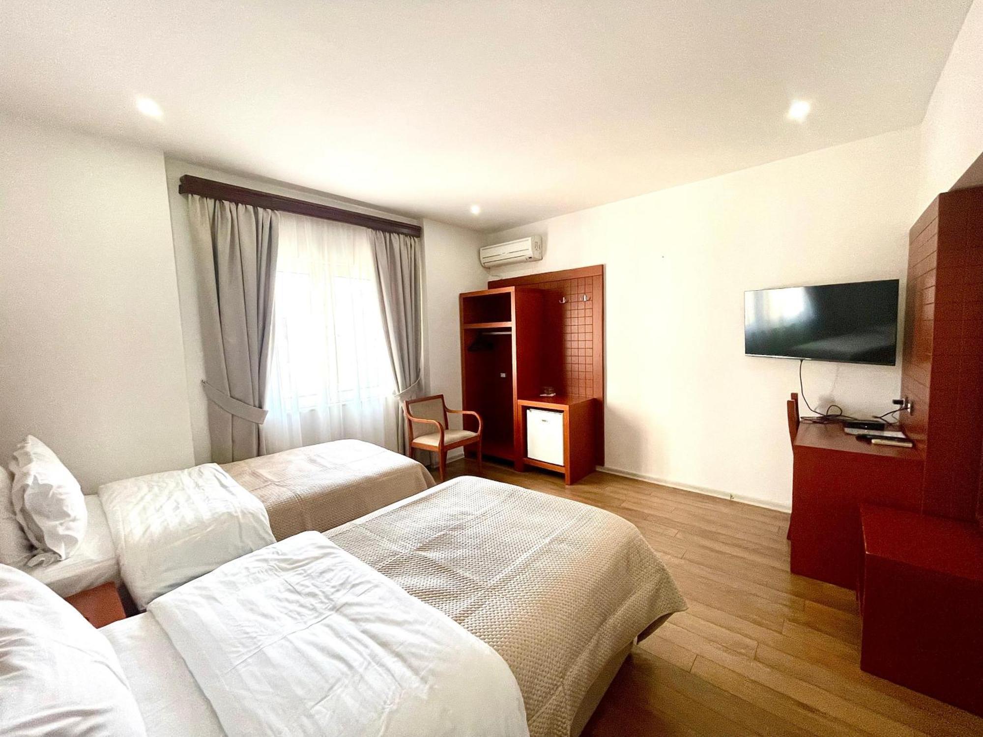 Hotel 5 3*