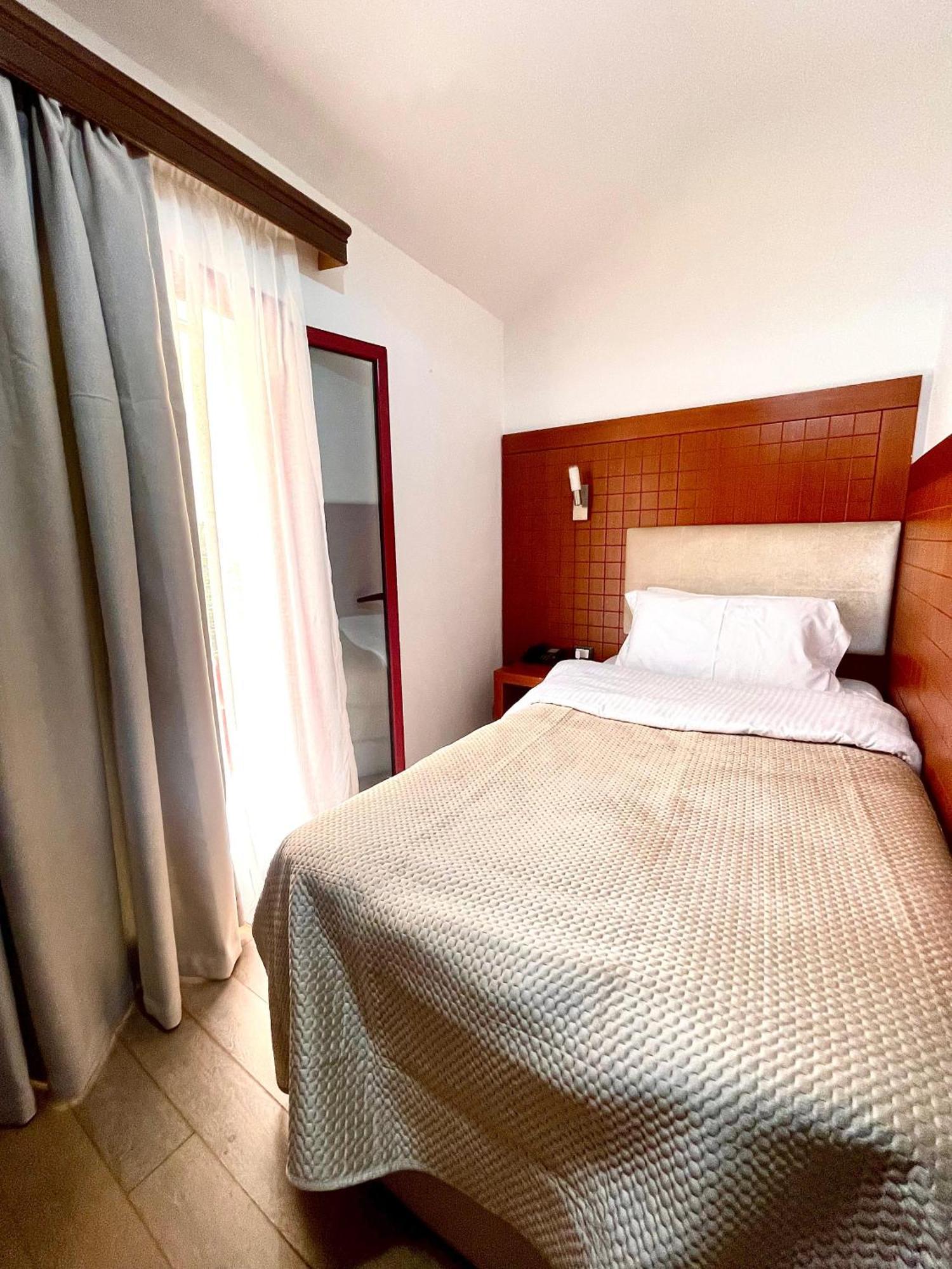 Hotel 5 3*
