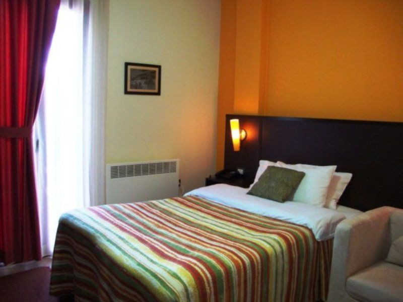 Hotel 5 Tirana