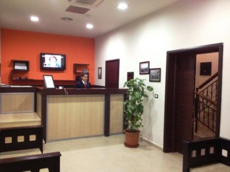 5 Hotel Tirana
