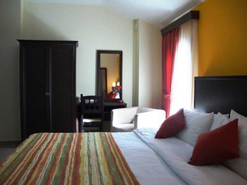 5 Hotel Tirana